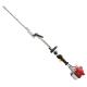 Long Pole Hedge Trimmer  2 Stroke  Forced Air Cooling Cordless Gasoline Hedge Trimmer