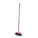 Corner Super Wide Dust Push Broom 120cm Magnetic Pull Broom Office Lobby Floor