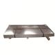 TUV BSI ASTM Q235 Galvanized Metal Plates 0.12-6.0mm