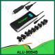 90W 2010 New Mode with 2in1 Universal Laptop Adapter For Home & Car Use ALU-90B4B