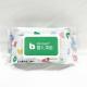 Customized Personal Cleaning Care Baby's Tissue Wet Wipes organic bamboo for baby cleaning