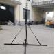 Light Weight Sports Filming Pole Portable Telescoping Pole Hand Crank Up Mast 9m  12m