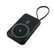 Battery Power Bank for Mobile Phone Charging Support Devices Tablet PC Etc 38.3 Passed Micro USB/Type C Input Interface