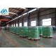Embossed Painted Aluminum Coil Colors ASTM A167 600mm - 1250mm Width