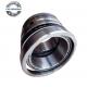China FSK EE822101D/822175/822176D Rolling Mill Four Row Tapered Roller Bearing 254*444.5*279.4mm