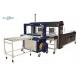 1200mm*1400mm Automatic Carton Strapping Machine Easy Operate