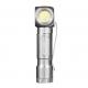 Multi Functional Mini LED Flashlight With Magnetic Tail Cap / Side Light