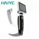 FDA Certified 3.0 Display Portable Endoscope USB Output Video Laryngoscope