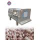 Commercial Stainless Steel Boneless Meat Cutting Dicing Machine 600KG/H