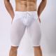 Sports Men'S Stretch Underwear Workout Gym Stretch Sports Fitness Running Tights Slim