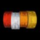 ECE Reflective Tape White 2in*150ft ASTM D9546 Type IV Reflective Sheeting
