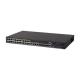 24-Port PoE+ Switch With Layer 3 Routing & 4x SFP - H3C LS-5135S-24FP4T4S-EI