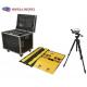 Portable Under Vehicle Surveillance System Explosive Checking for Gate