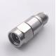 Standard Waterproof Coaxial Connector 50 Ohm 40Ghz 2.92mm Female To Male Adapter Connector