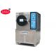 Safety Stability Pressure Cooker Test Chamber For Magnetic Materials With LED Digital Control