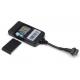 DC 9 - 80V Motorcycle GPS Tracker  With IOS App