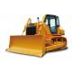 SWD140-II Soil Moving Equipment 140hp Bulldozer Track Type Tractor