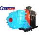 1-18 Inches Industrial Cantilevered Mining Slurry Pumps Single Stage