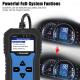 free update auto engine analyzer ABS Airbag Full system Scan Tool for VW