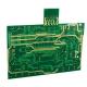 High-precision 4-Layer lead-free rigid pcb board for electrical appliance
