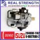 DENSO PUMP 294000-1142 Diesel Fuel Injector Pump 294000-1141 294000-1141 8-98077000-2 8-98077000-1 For ISUZU Engine