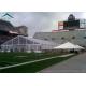 50x60m Great Outdoor Tent Large Canopy Tent Used As Lounges Media Centers