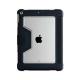 Shockproof Ipad Cases Cover , Apple Ipad Smart Cover Auto Wake Sleep