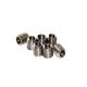 DIN8140 304SS Tangless M3 Thread Inserts 3mm Helicoil