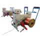 Active Multi Wire Payoff For Cable Bunching Machine Tangential Pay - Off With