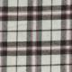 Wool coating fabric/tartan plaid wool fabric