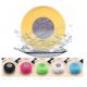 Portable Waterproof Bluetooth Speaker With 300mAh Battery 10m Transmission