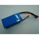 25C 1300mAh 11.1V lipo battery pack RC Helicopter battery RC plane battery