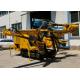 Diesel  Foundation Construction Hydraulic Rig Machine