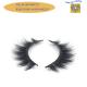 New arrival eye lashes wholesale mink 3D silk lashes