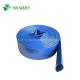 Corrosion Resistant PVC Layflat Hose for Customizable Water Irrigation Solutions