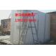 EPS sandwich panel for roof and wall.30