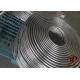 0.025 Welded Seamless Control Line Ss Coiled Tubing