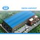 Logistics Industry Vegetable Cold Storage Room  Fresh Keeping Fire Proof