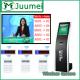 Juumei Queueing System Solution For Banks/Hospital