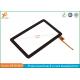 Android Pos Touch Panel , 5 Point Capacitive Touch Screen 10.1 Inch I2C Interface