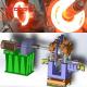 Customizable Vertical Ring Rolling Machine Four Column Frame Structure Stable Rolling