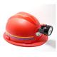 Explosion Proof Mining Head Light , Portable KL2.5LM LED Cap Lamp with 360° Illumination