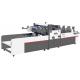 12000s/H Corrugated Sheet Pasting Machine Automatic Window Patching