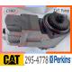 Caterpillar C9 Engine Parts Injection Fuel Pump 295-4778 319-0678 220-4276 304-0678