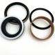 PC200-5 PC200-6 Chain Adjuster Seal Kit Track Adjuster Seal For PC200 Excavator