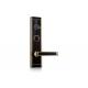 ROHS Network Door Lock System , Wireless Door Lock System 2 Years Warranty