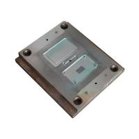 Customized Plastic Connector Molding Technique For Design And Shape