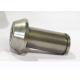 Shearer Tungsten Alloy Carbide Bullet Teeth 12mm 25mm