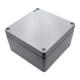 Steel and Stainless Steel Aluminium Box Enclosure at Low Prices with Customized Service