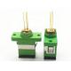 Fiber Laser PIN Diode With Receptacle FTTH Receiver​